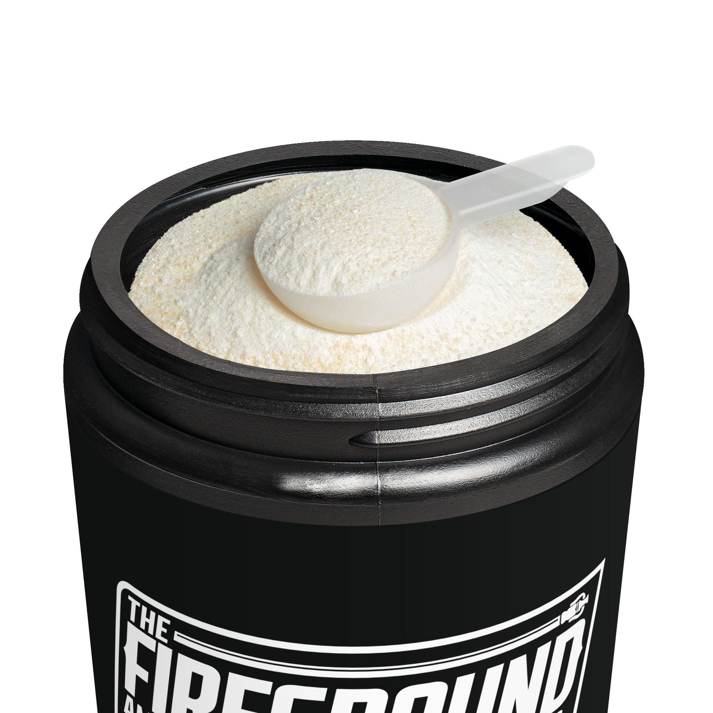 Fireground Pre-Workout