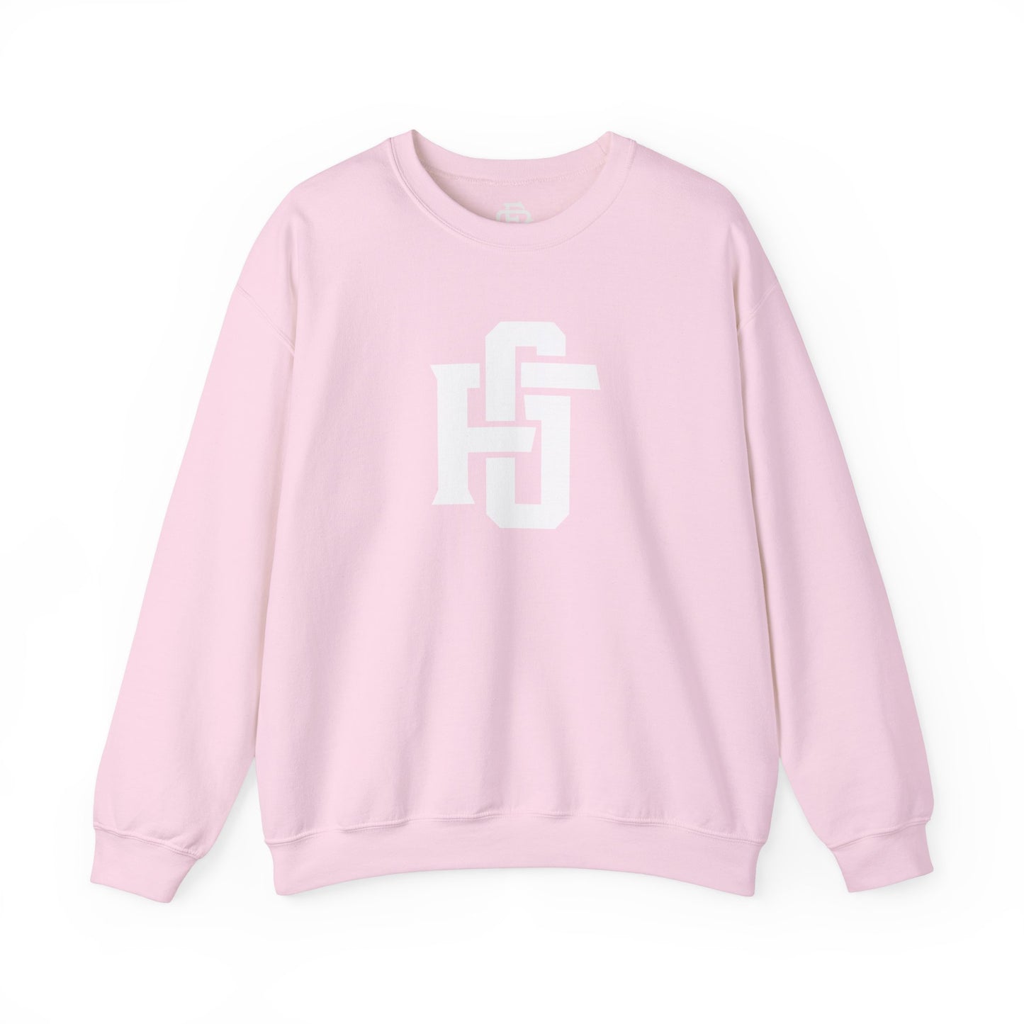 Fireground FG Alternate Monogram Center Light Sweatshirt