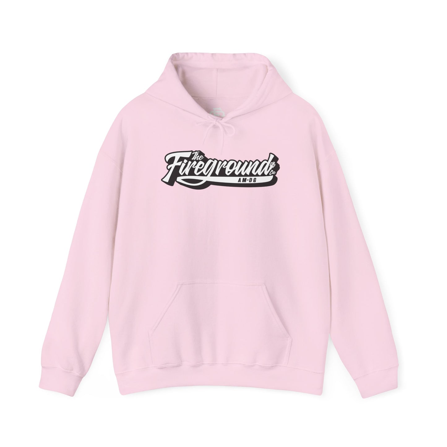 Fireground Freestyle Hoodie