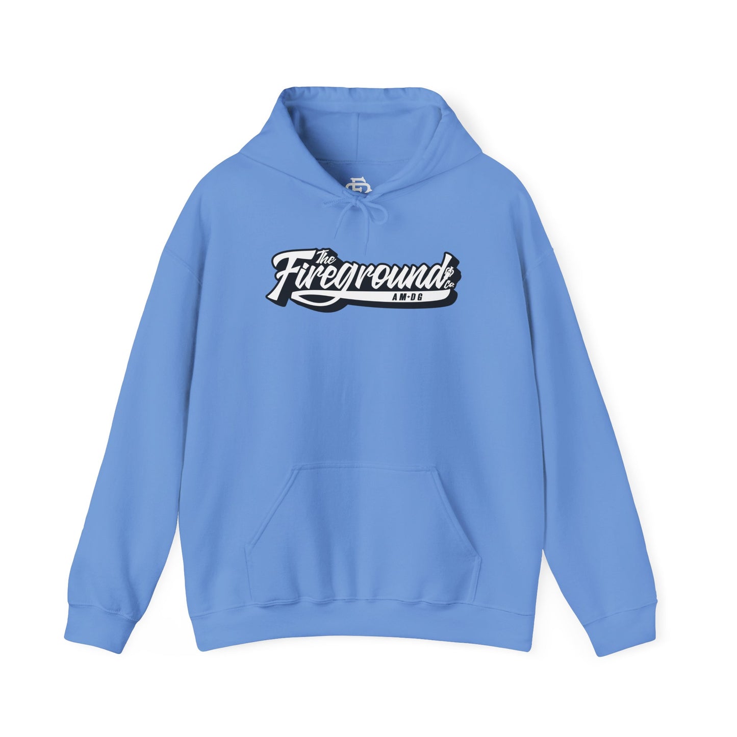 Fireground Freestyle Hoodie