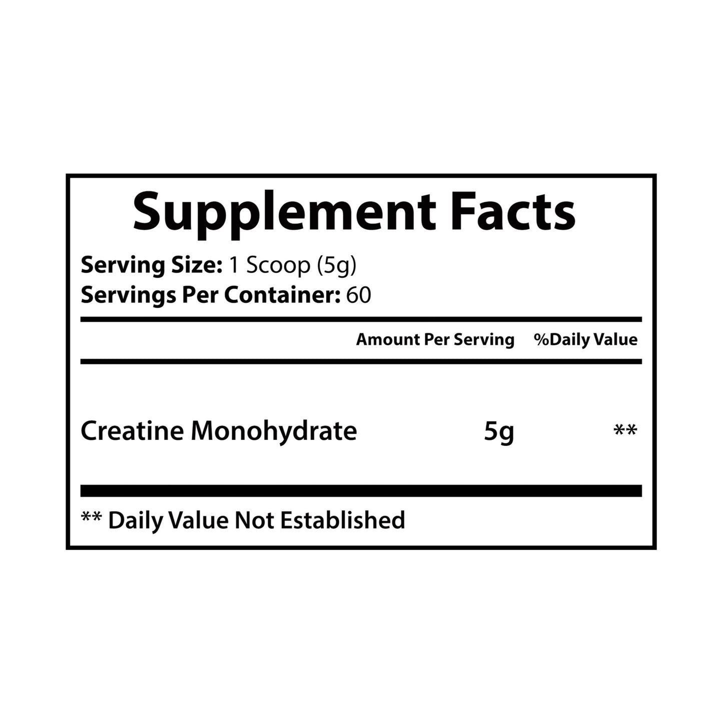 Fireground Creatine