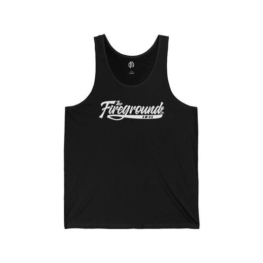Fireground Freestyle Tank Top