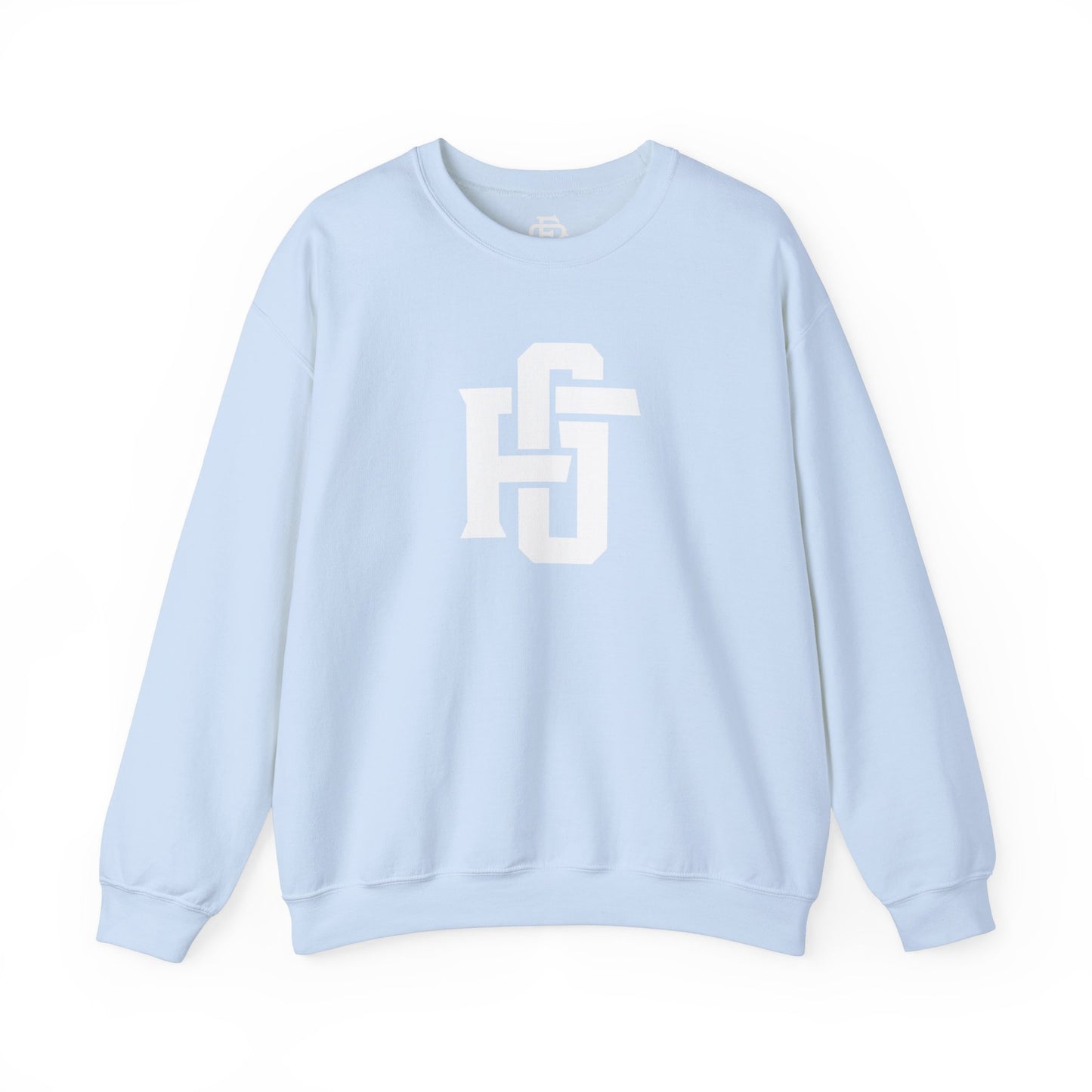 Fireground FG Alternate Monogram Center Light Sweatshirt